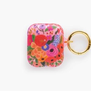 Rifle Paper Co Gen 1 AirPods case